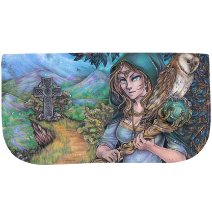 Kosmetiktasche Cover - Zadzenea