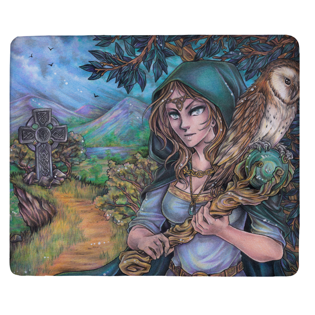 Mousepad - Zadzena