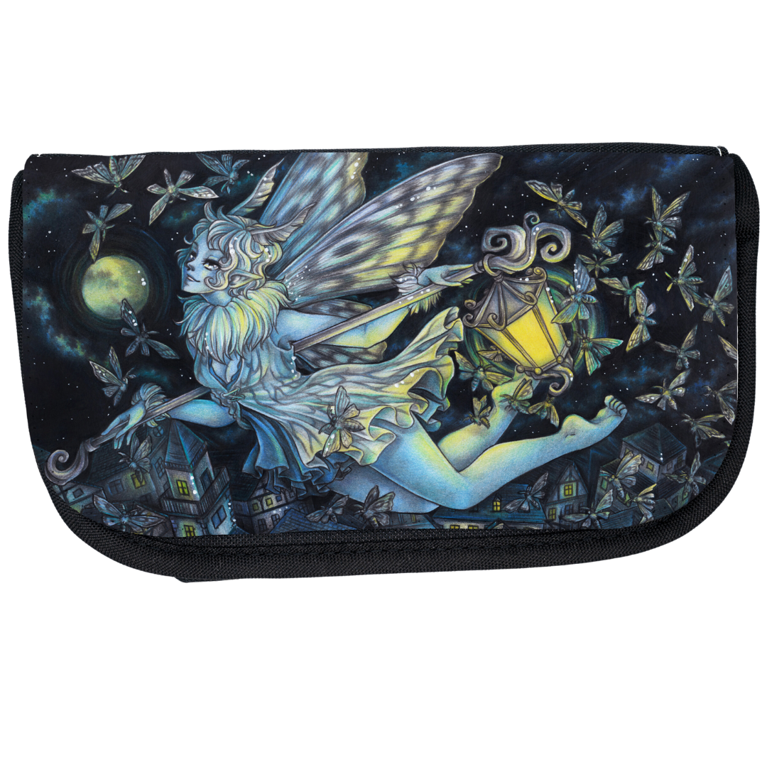 Kosmetiktaschen - Zadzenea