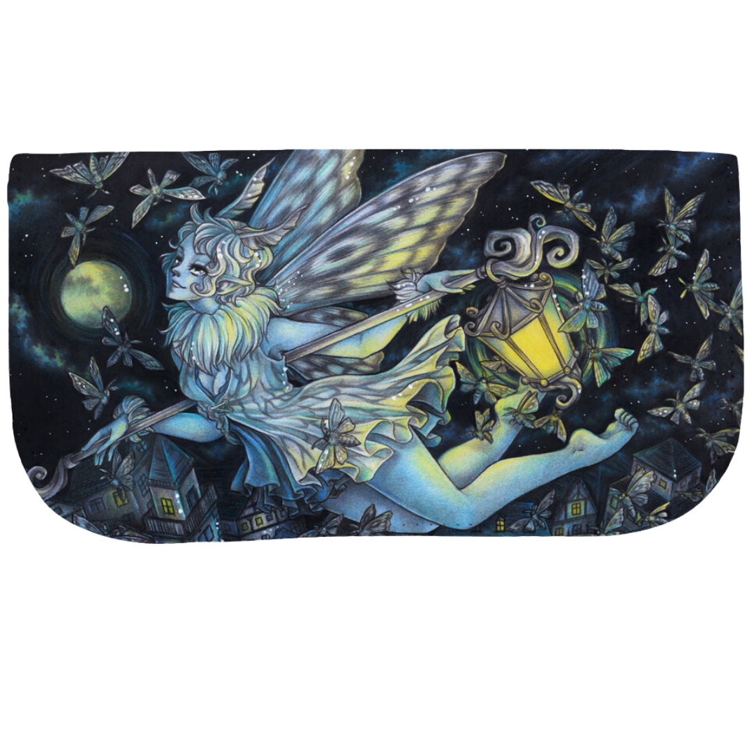 Kosmetiktasche Cover - Zadzenea