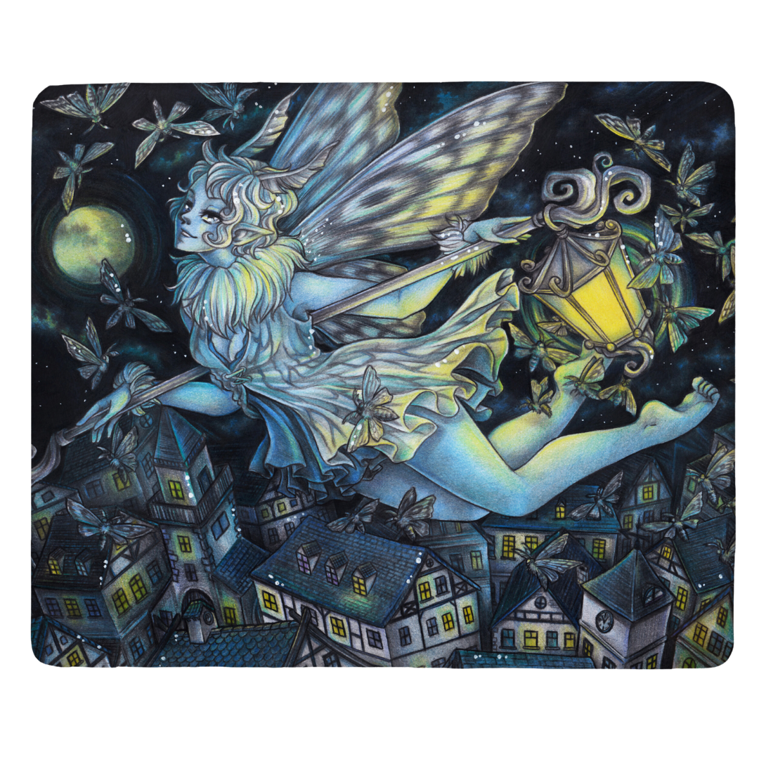 Mousepad - Zadzena