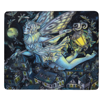 Mousepad - Zadzena
