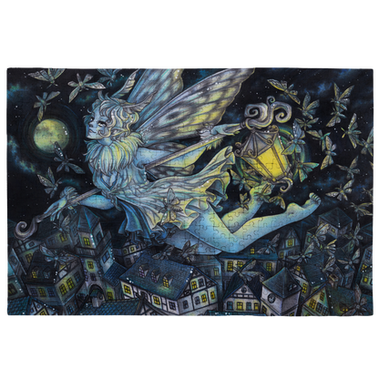 Puzzle - Zadzenea