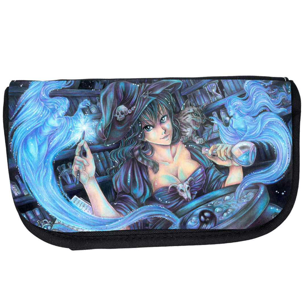 Kosmetiktaschen - Zadzenea