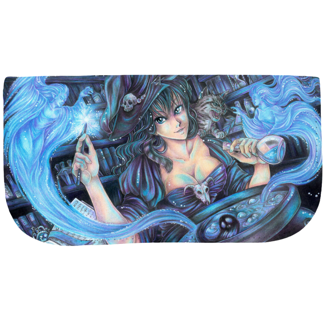 Kosmetiktasche Cover - Zadzenea