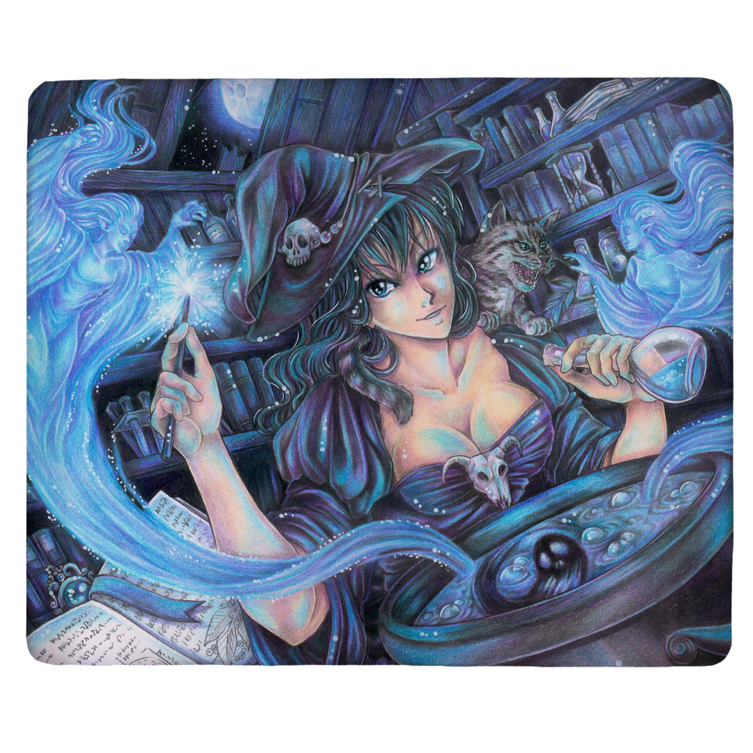 Mousepad - Zadzena