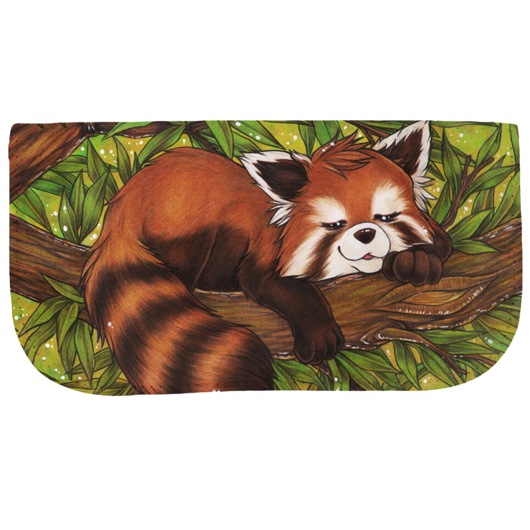 Kosmetiktasche Cover - Zadzenea