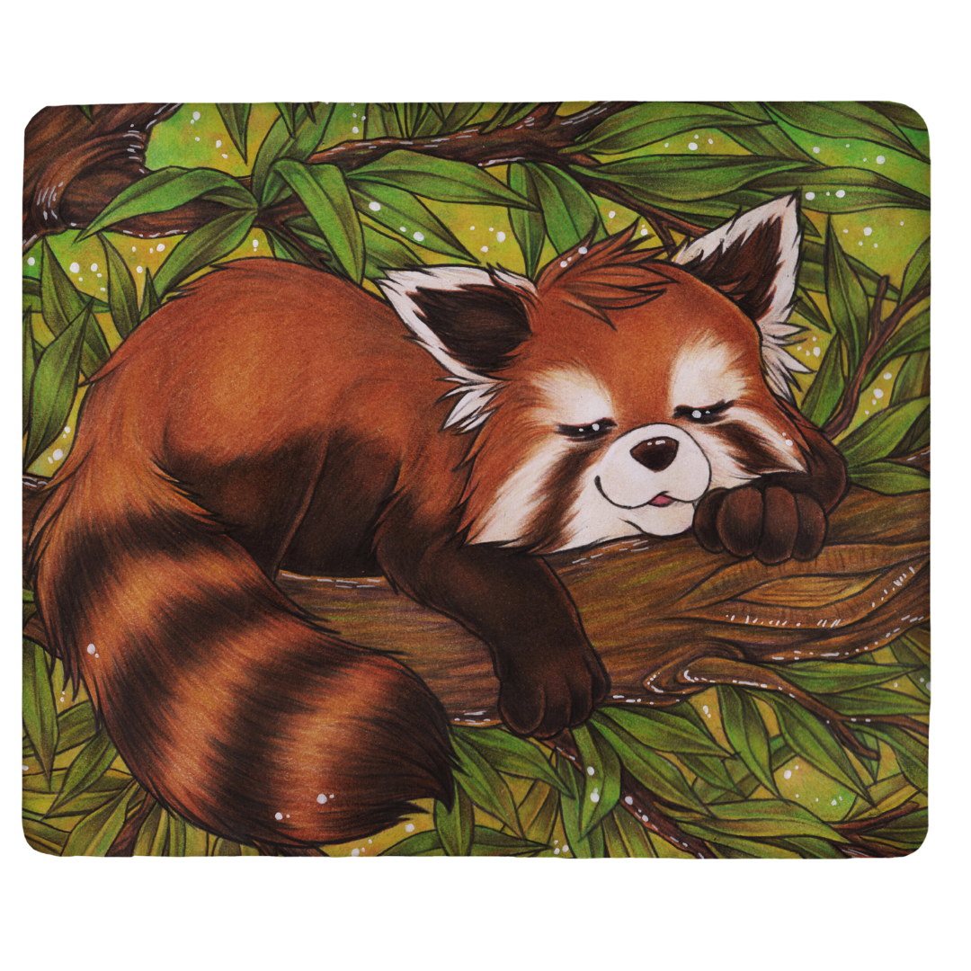 Mousepad - Zadzena
