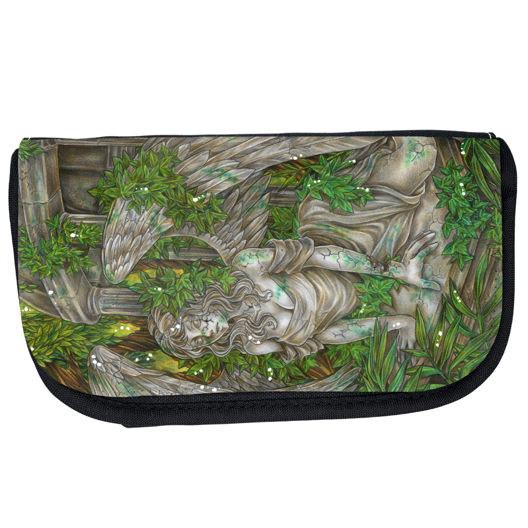 Kosmetiktaschen - Zadzenea