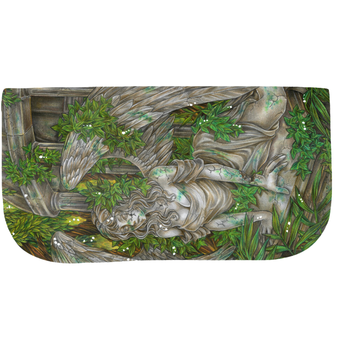 Kosmetiktasche Cover - Zadzenea