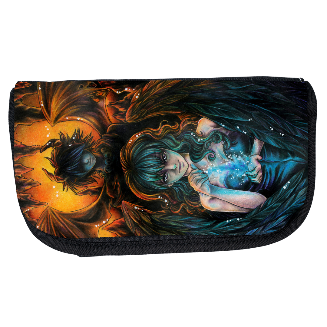 Kosmetiktaschen - Zadzenea