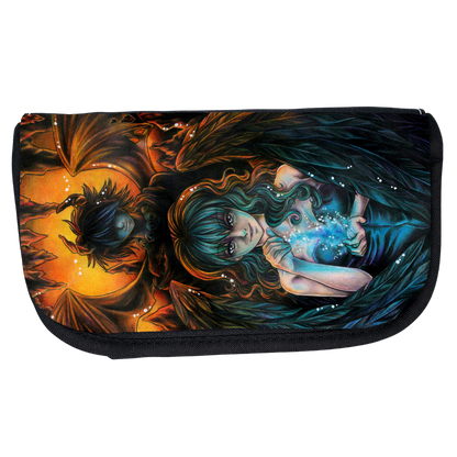 Kosmetiktaschen - Zadzenea