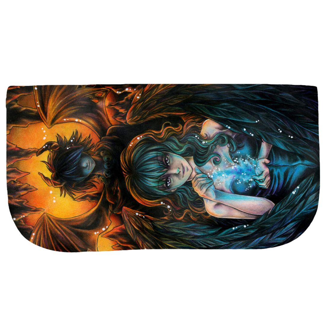 Kosmetiktasche Cover - Zadzenea