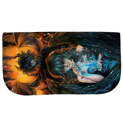 Kosmetiktasche Cover - Zadzenea