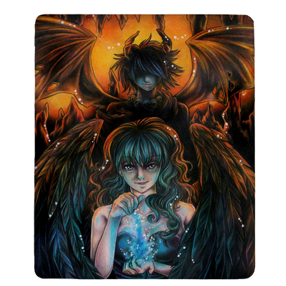 Mousepad - Zadzena