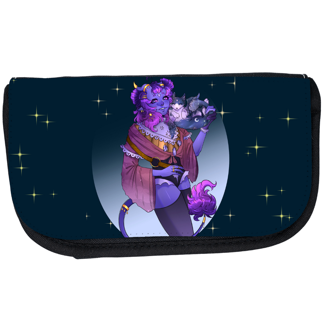 Kosmetiktaschen - Wuwuvt