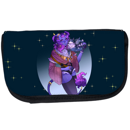 Kosmetiktaschen - Wuwuvt