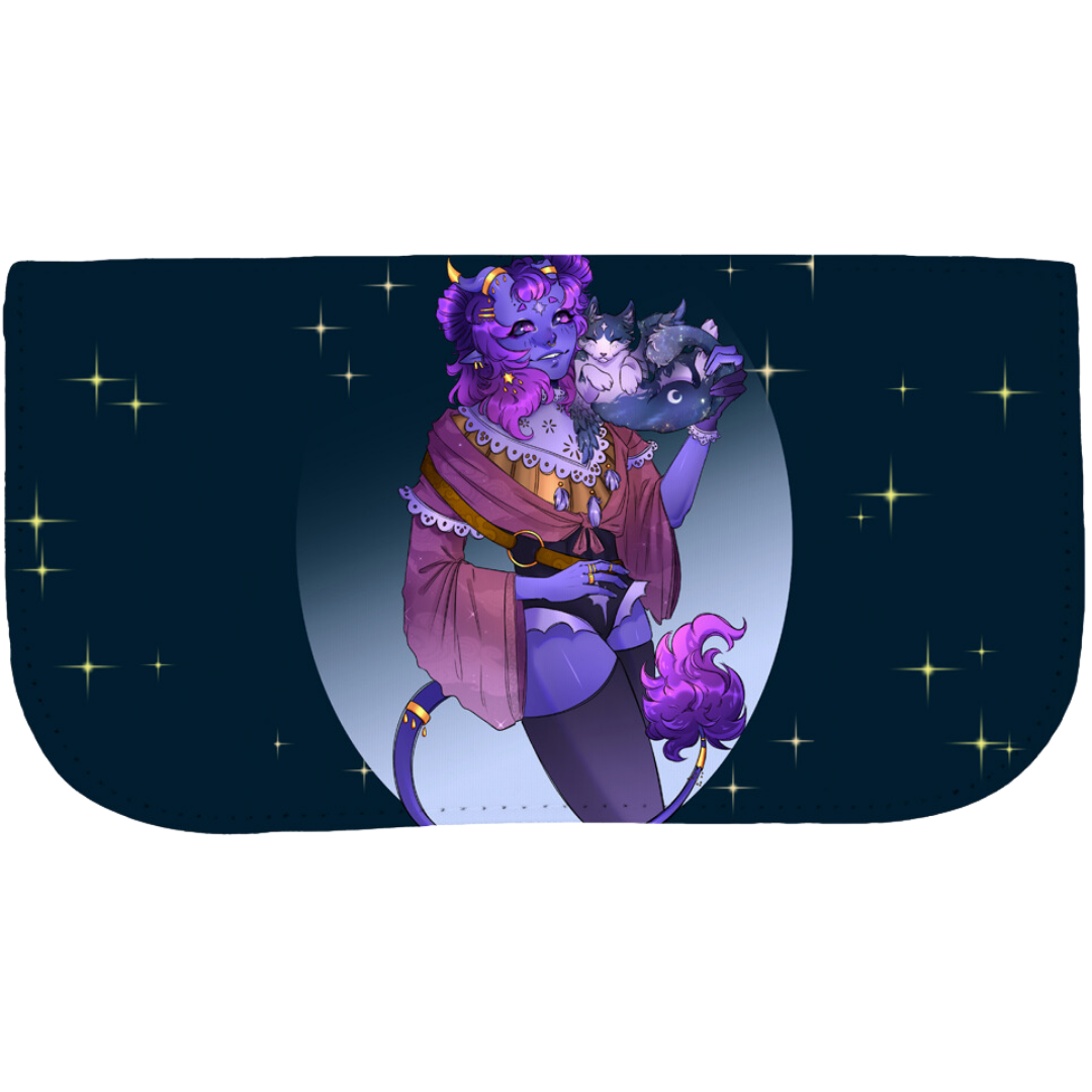 Kosmetiktasche Cover - Wuwuvt