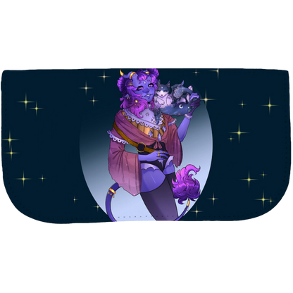 Kosmetiktasche Cover - Wuwuvt