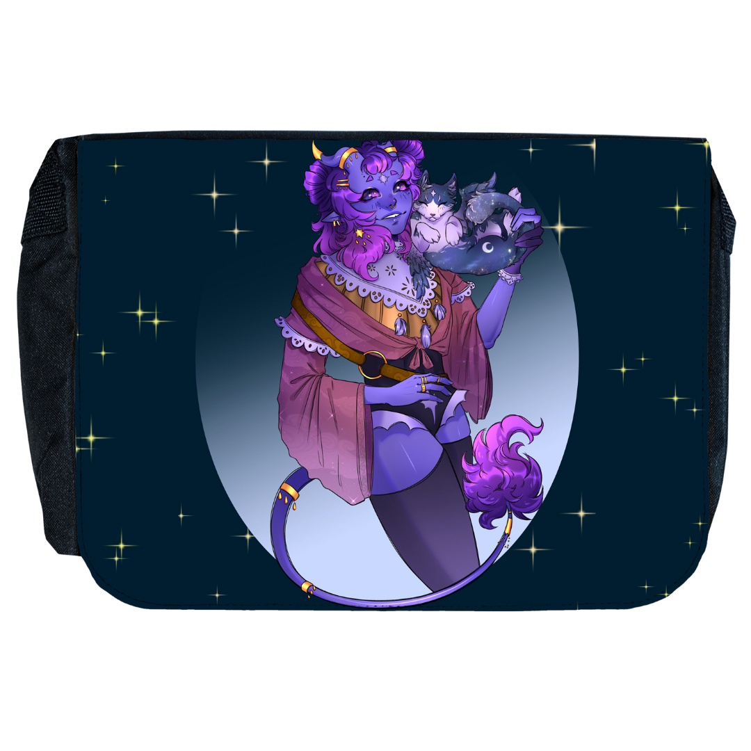 Umhängetasche - Wuwuvt