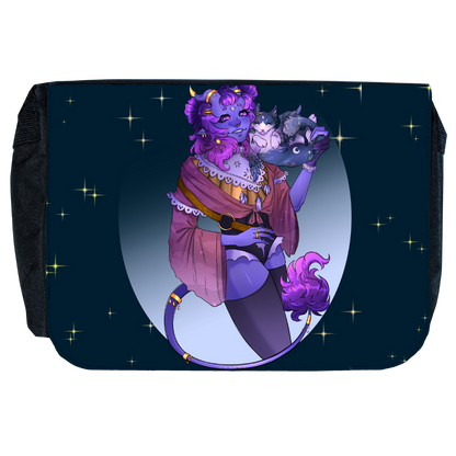 Umhängetasche - Wuwuvt