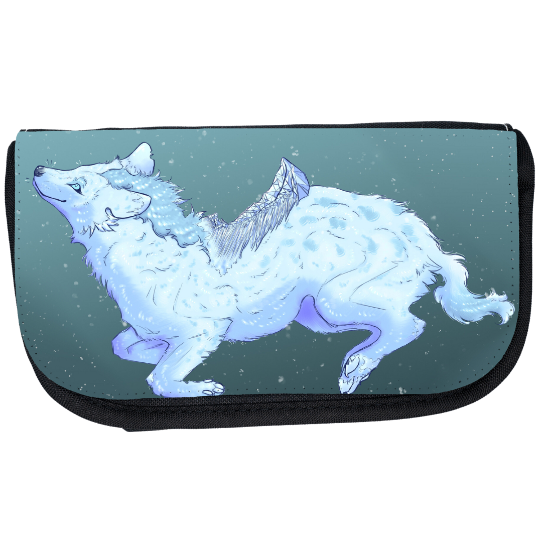 Kosmetiktaschen - Wuwuvt