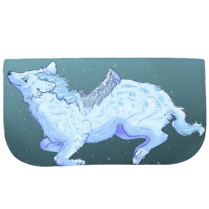 Kosmetiktasche Cover - Wuwuvt