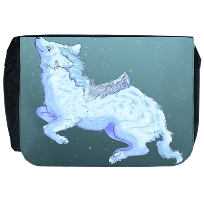 Umhängetasche - Wuwuvt