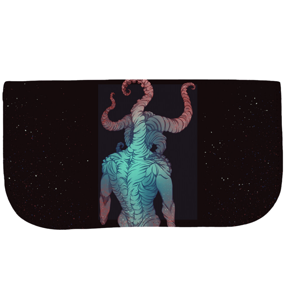 Kosmetiktasche Cover - Wuwuvt