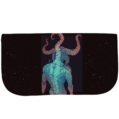 Kosmetiktasche Cover - Wuwuvt