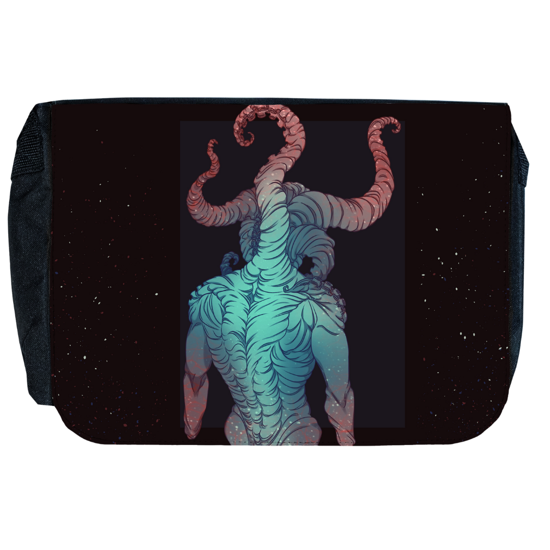 Umhängetasche - Wuwuvt