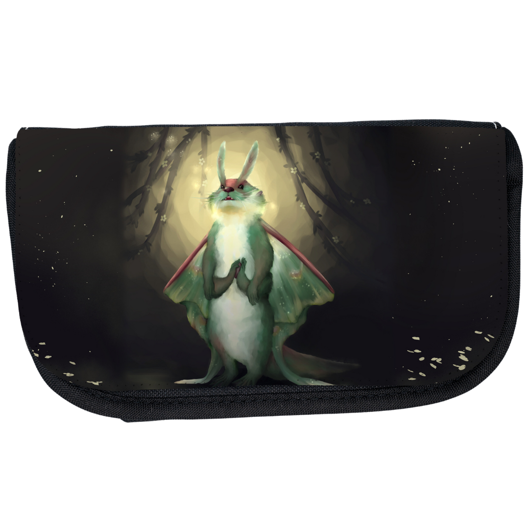 Kosmetiktaschen - Wuwuvt