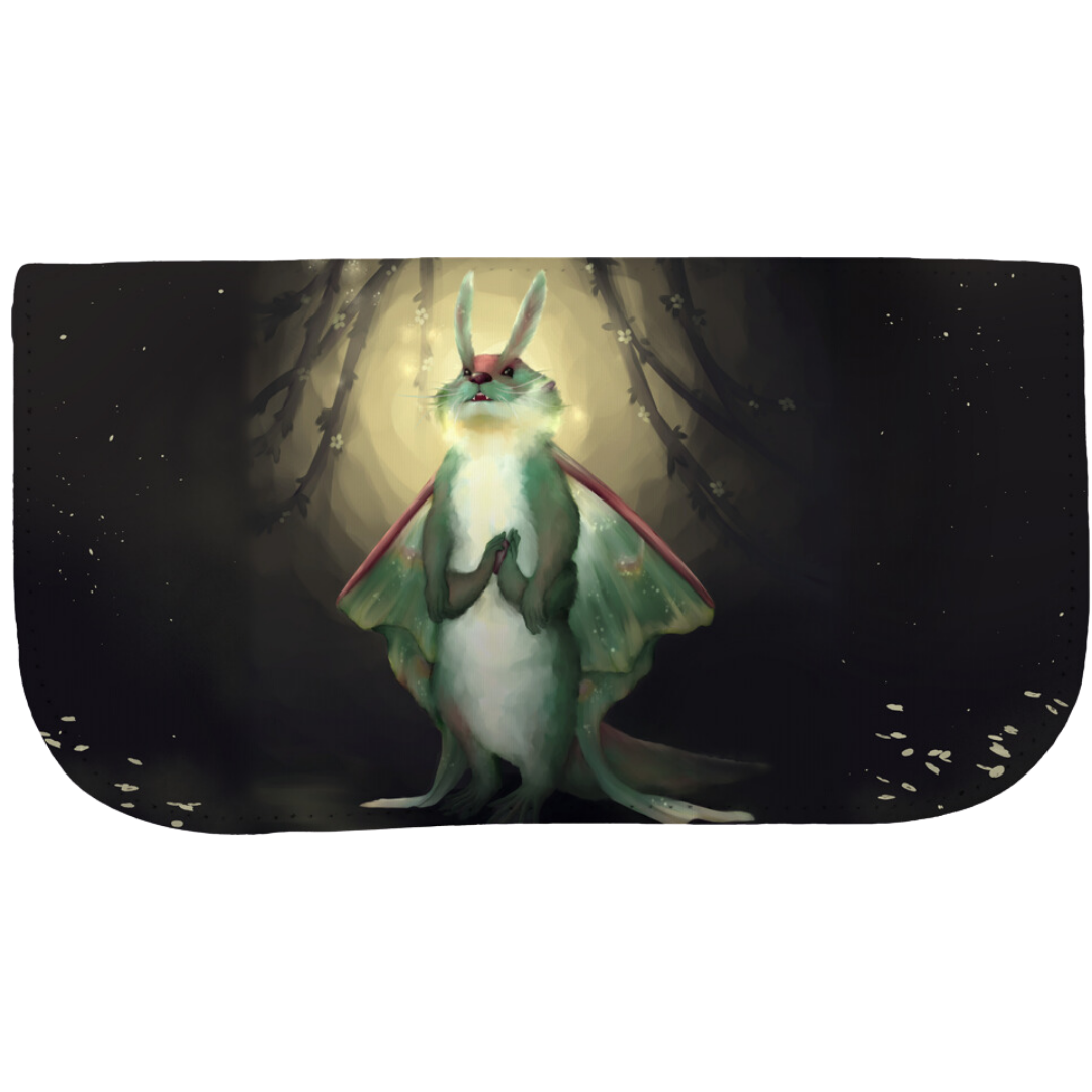 Kosmetiktasche Cover - Wuwuvt