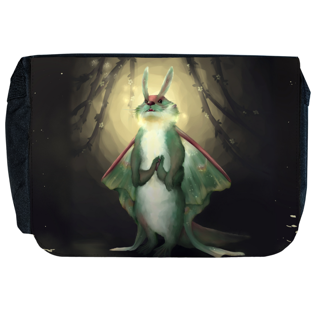 Umhängetasche - Wuwuvt