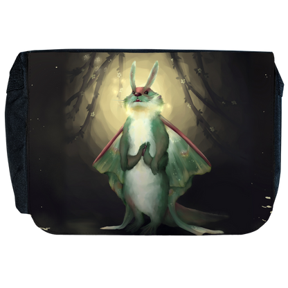 Umhängetasche - Wuwuvt