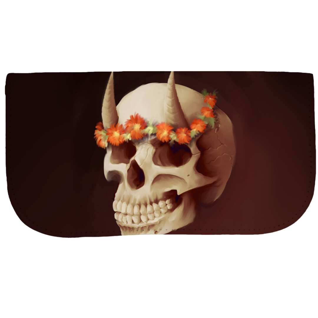 Kosmetiktasche Cover - Wuwuvt