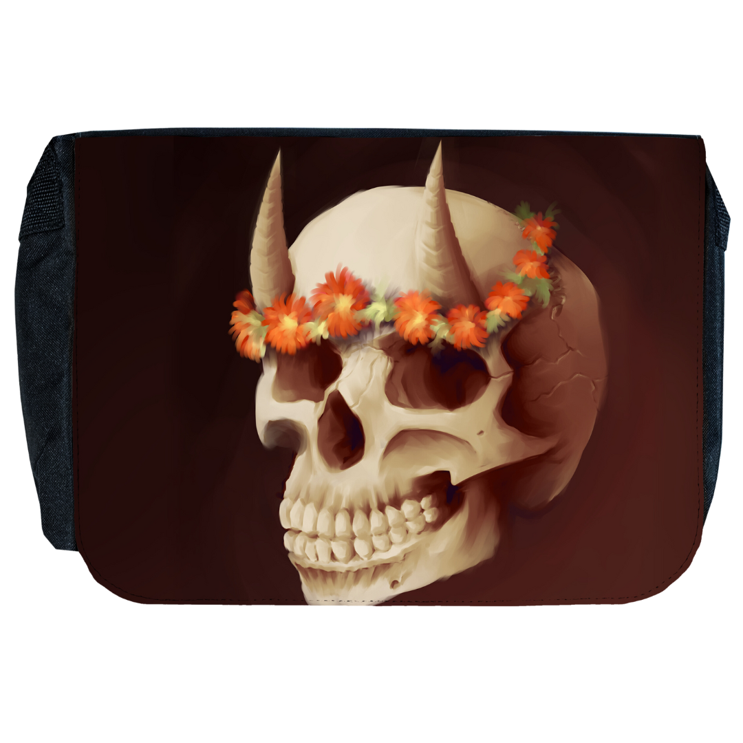 Umhängetasche - Wuwuvt