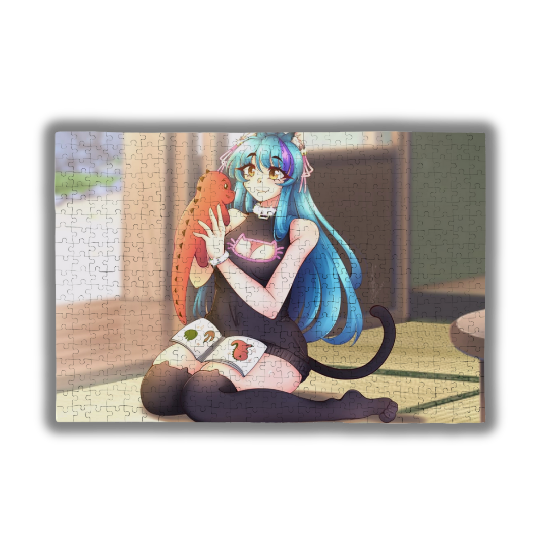 Puzzle - FyLy