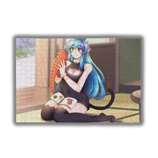 Puzzle - FyLy