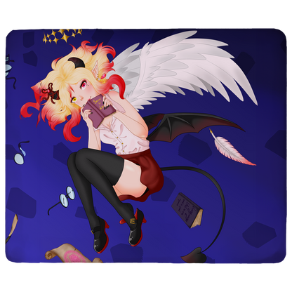 Mousepad - MonochromeJoker