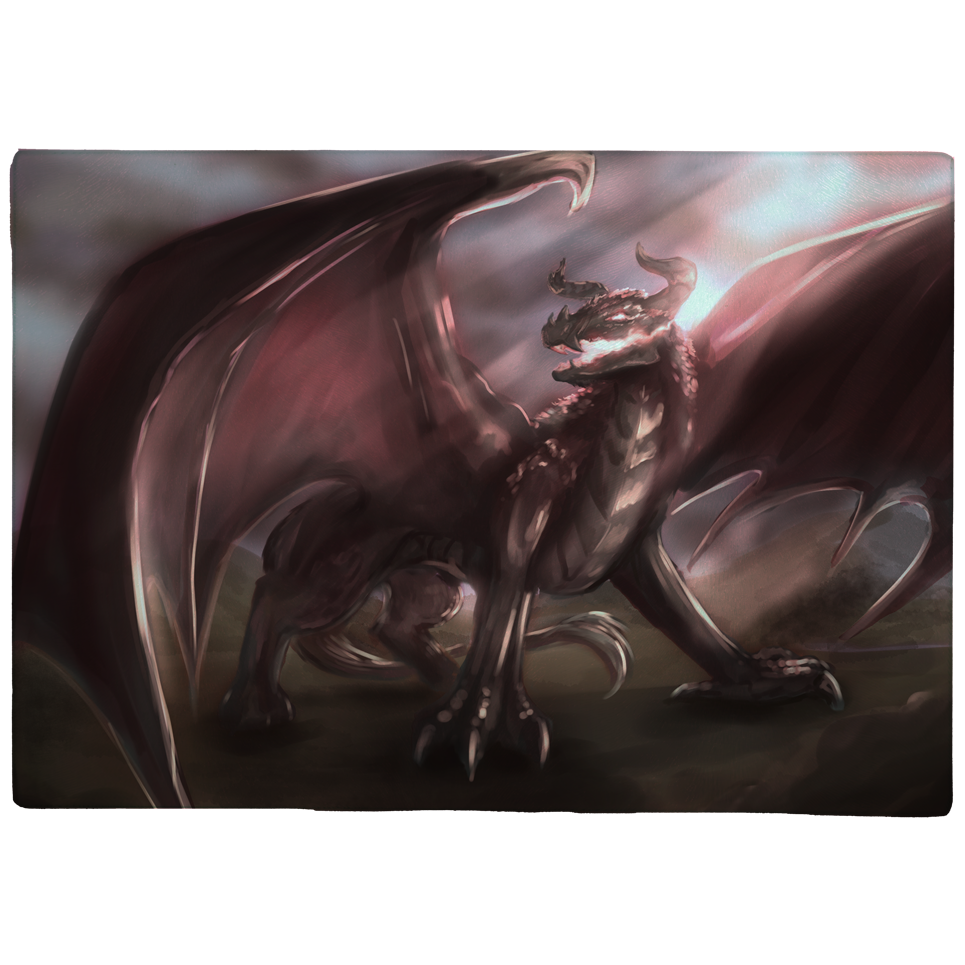 Frühstücksbrett - Valkyrieee.Art