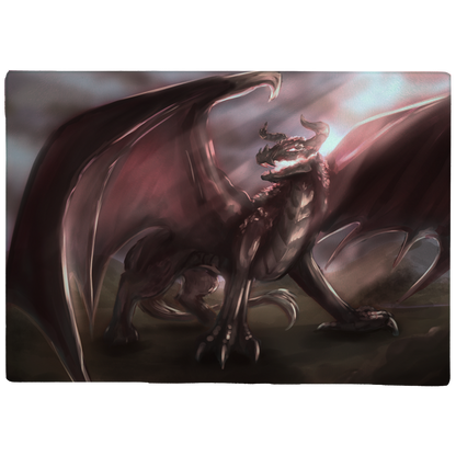 Frühstücksbrett - Valkyrieee.Art