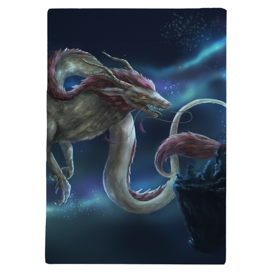 Frühstücksbrett - Valkyrieee.Art - Shilong