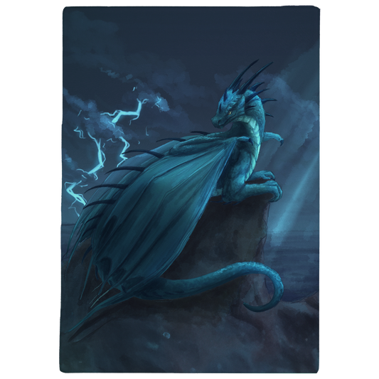 Frühstücksbrett - Valkyrieee.Art - Valky Cliff