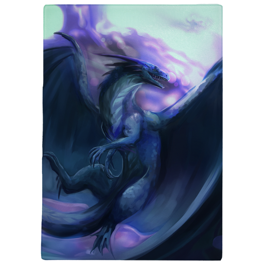 Frühstücksbrett - Valkyrieee.Art - Valky Happy