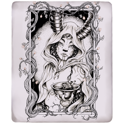 Mousepad - Luphalia