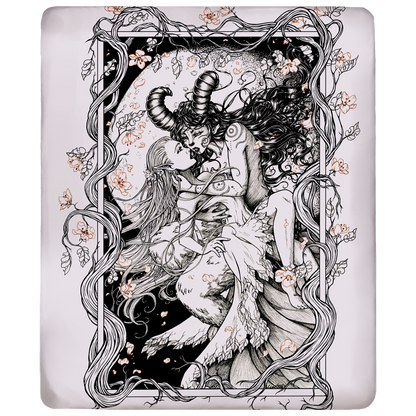 Mousepad - Luphalia