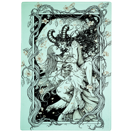 Frühstücksbrett - Luphalia - Chapter 5