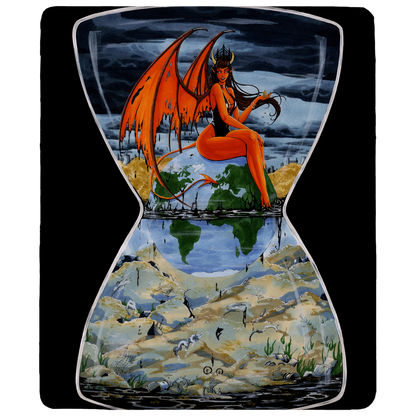 Mousepad - Luphalia