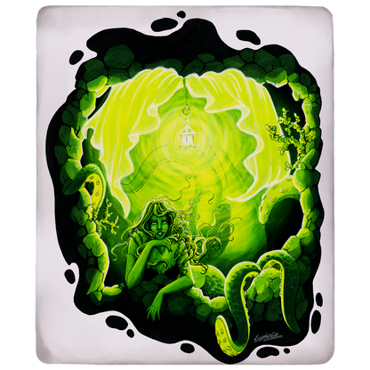 Mousepad - Luphalia